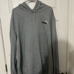 Puma sweatsuit 4xlt hoodie 3xlt pants